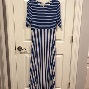 Matilda Jane Maxi Dress
